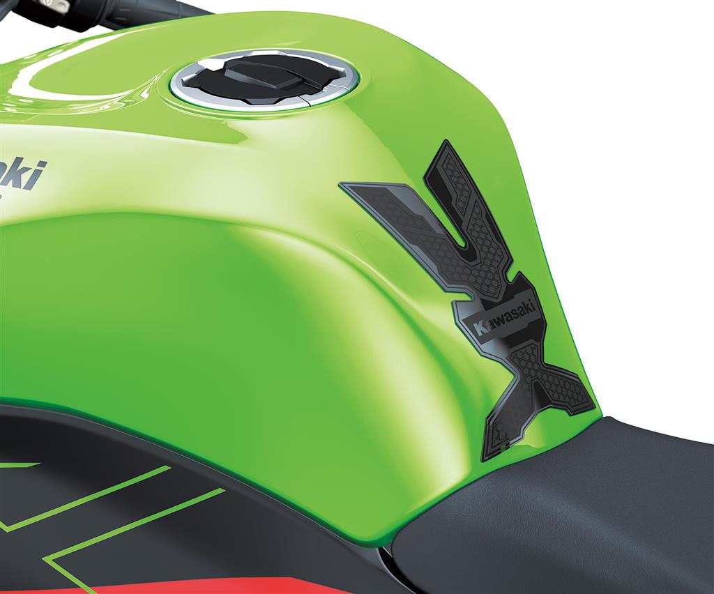 Protezione serbatoio per Kawasaki Ninja ZX-6R (24-) Originale