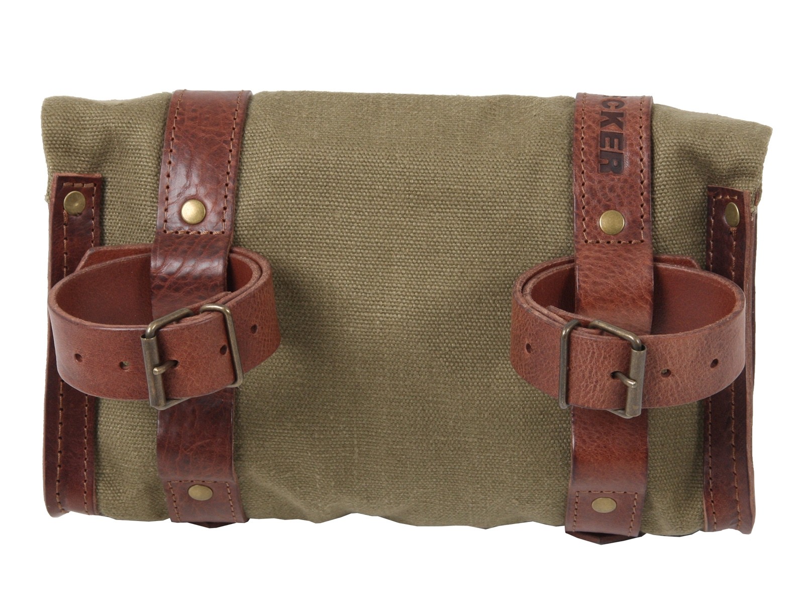 Borsa porta attrezzi LEGACY verde Hepco & Becker
