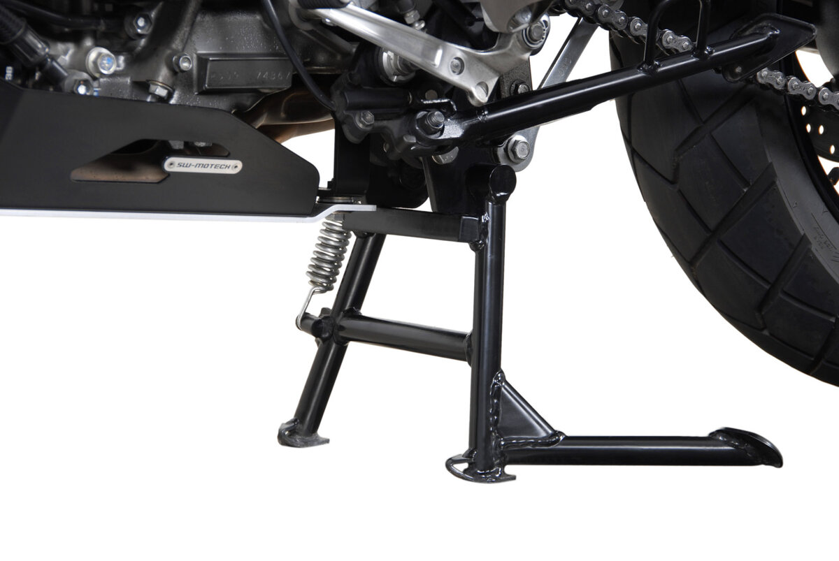 Barra antiurto per Aprilia Tuareg 660 (21-) SW Motech