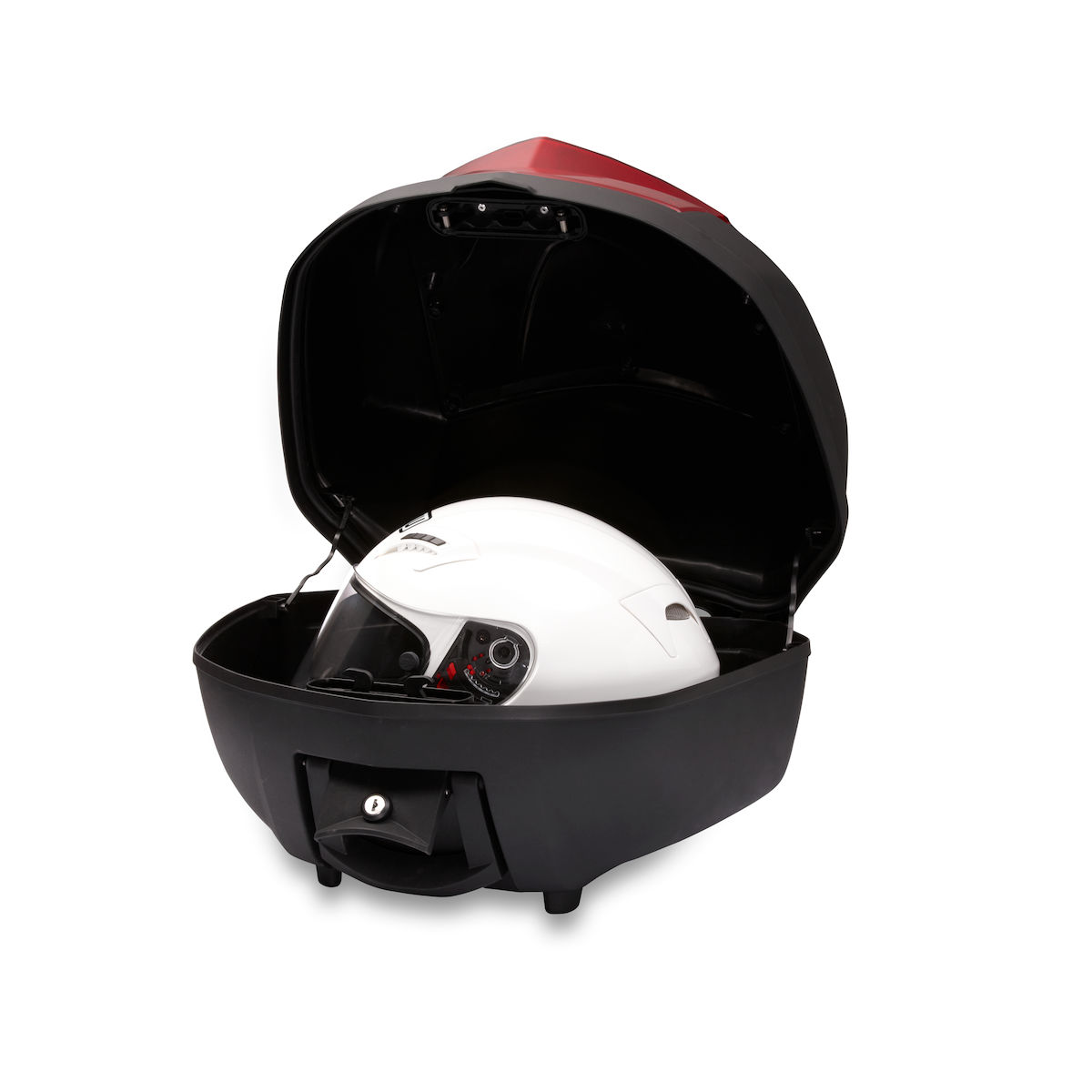 Topcase City 39L Originale Yamaha