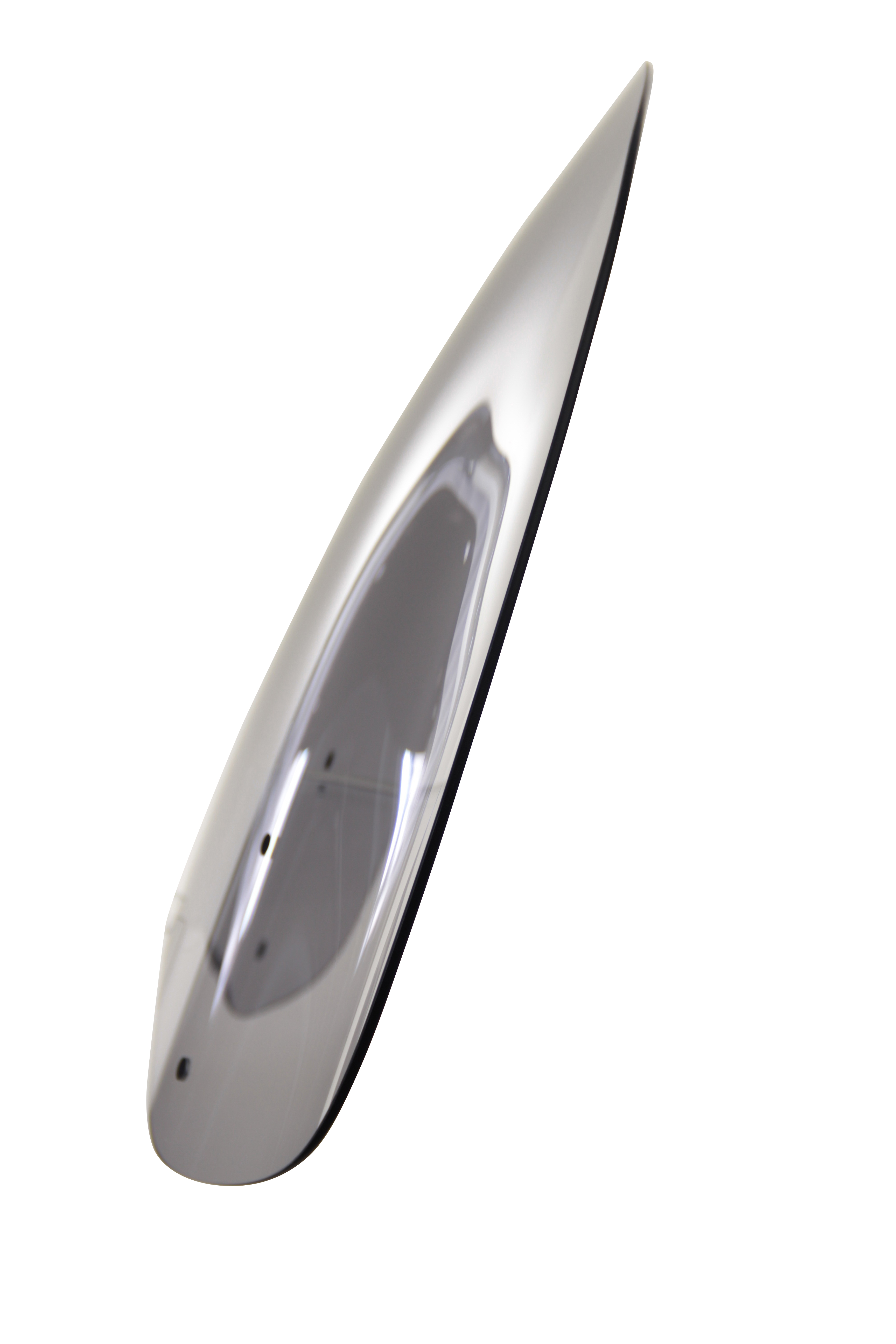 Cupolino Touring MRA "NTM" per HONDA CMX 500 REBEL (Bj.17-19)