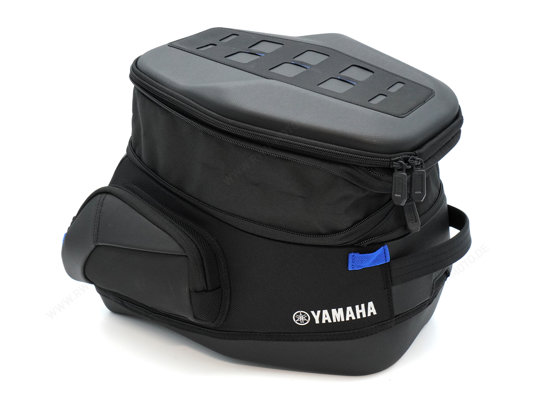 Borsa da viaggio originale Yamaha 13 l. - 18 l.