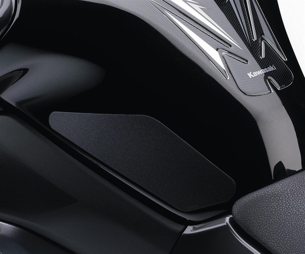 Ginocchiere per Kawasaki Z 900 /SE Originali Kawasaki