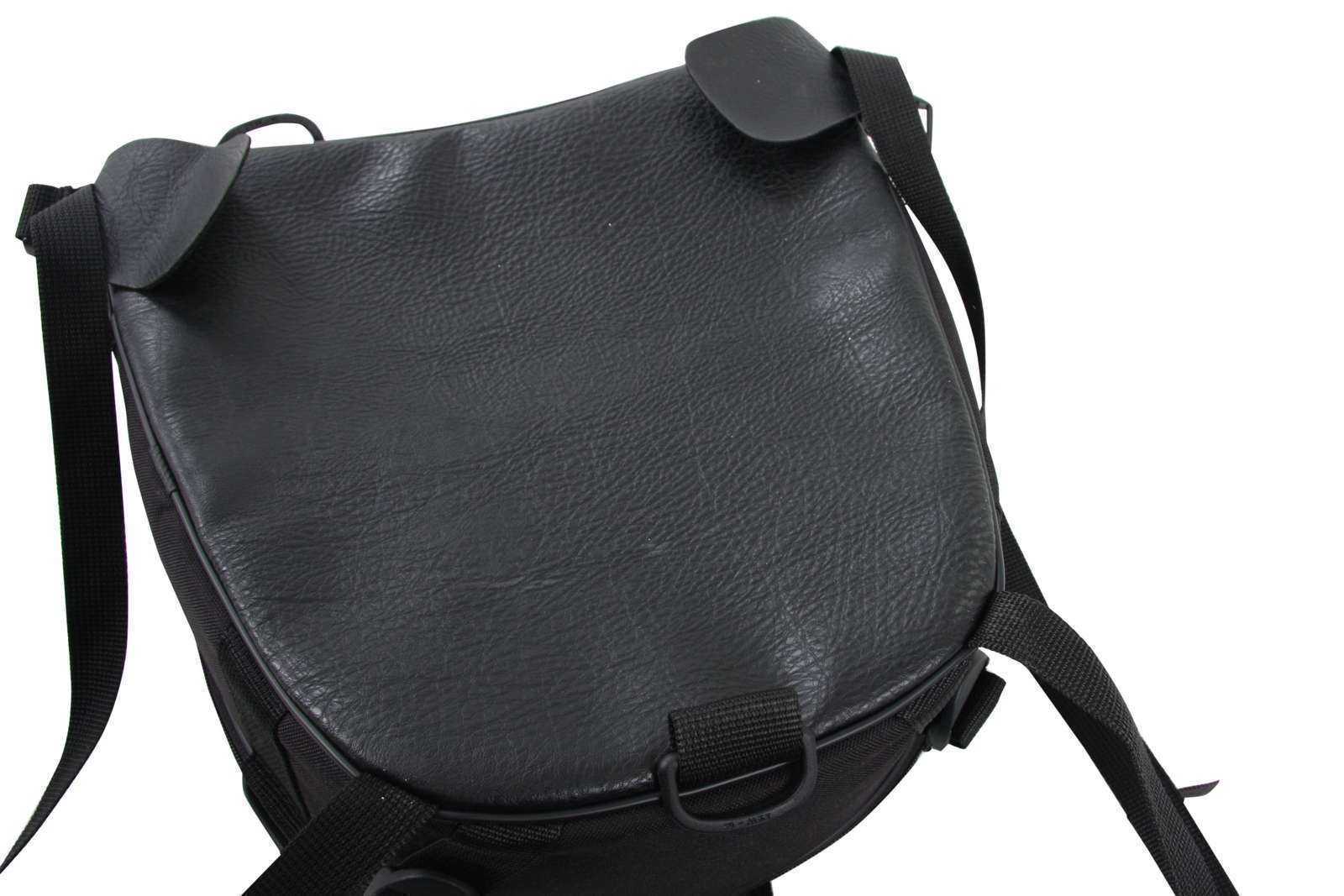Borsa posteriore Small Sport Star 18-28 litri con attacco per cintura Hepco & Becker