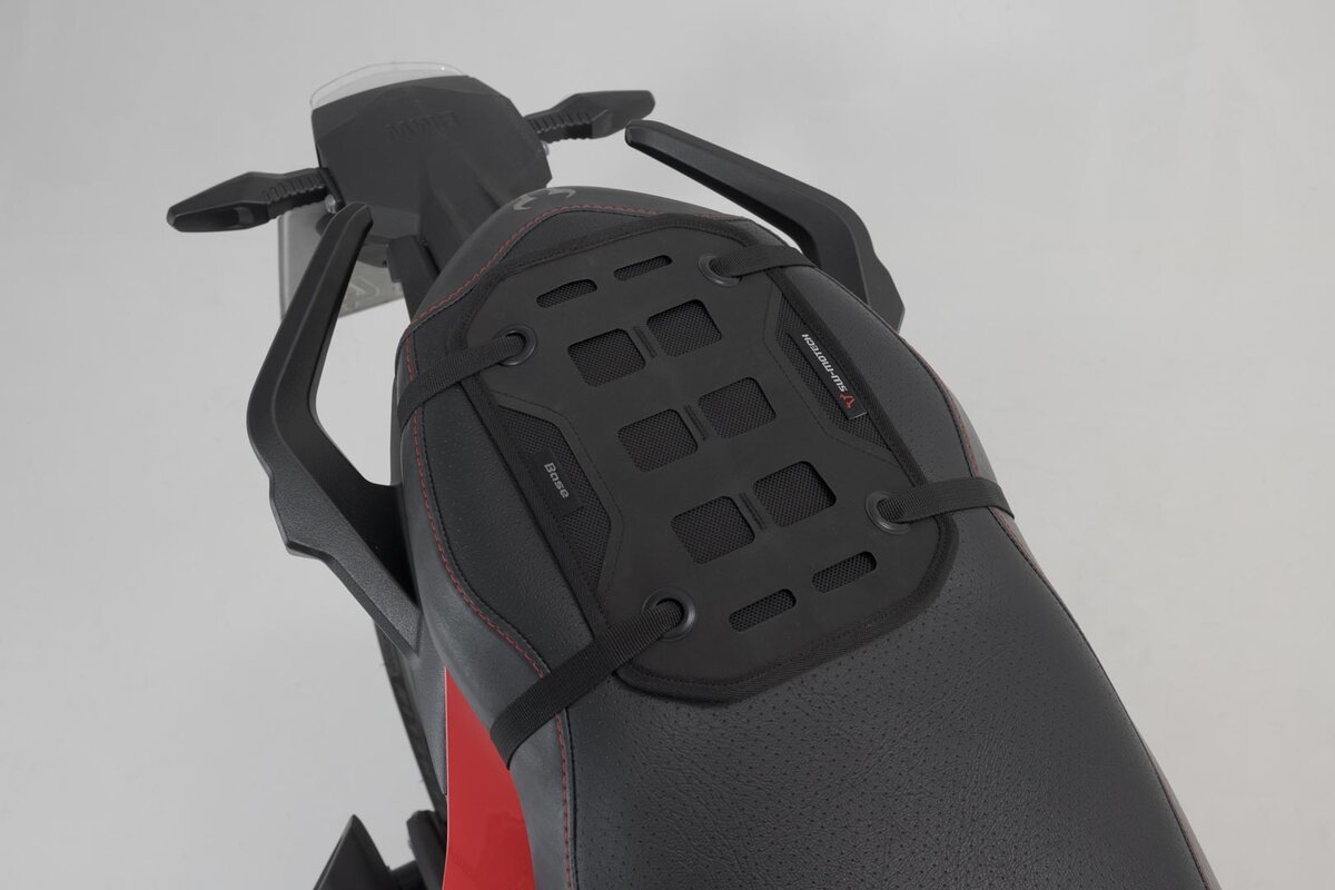 Base SW-Motech PRO