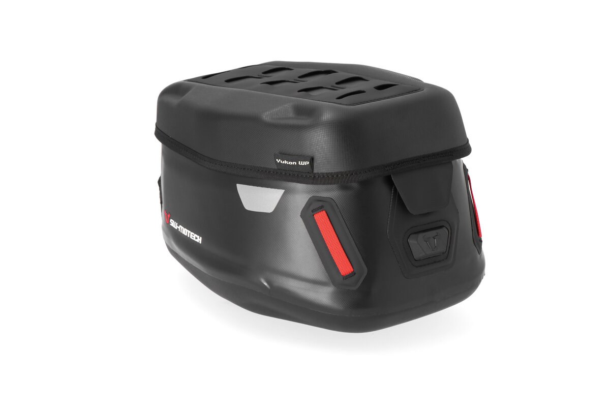SW-Motech PRO Yukon WP borsa da serbatoio impermeabile