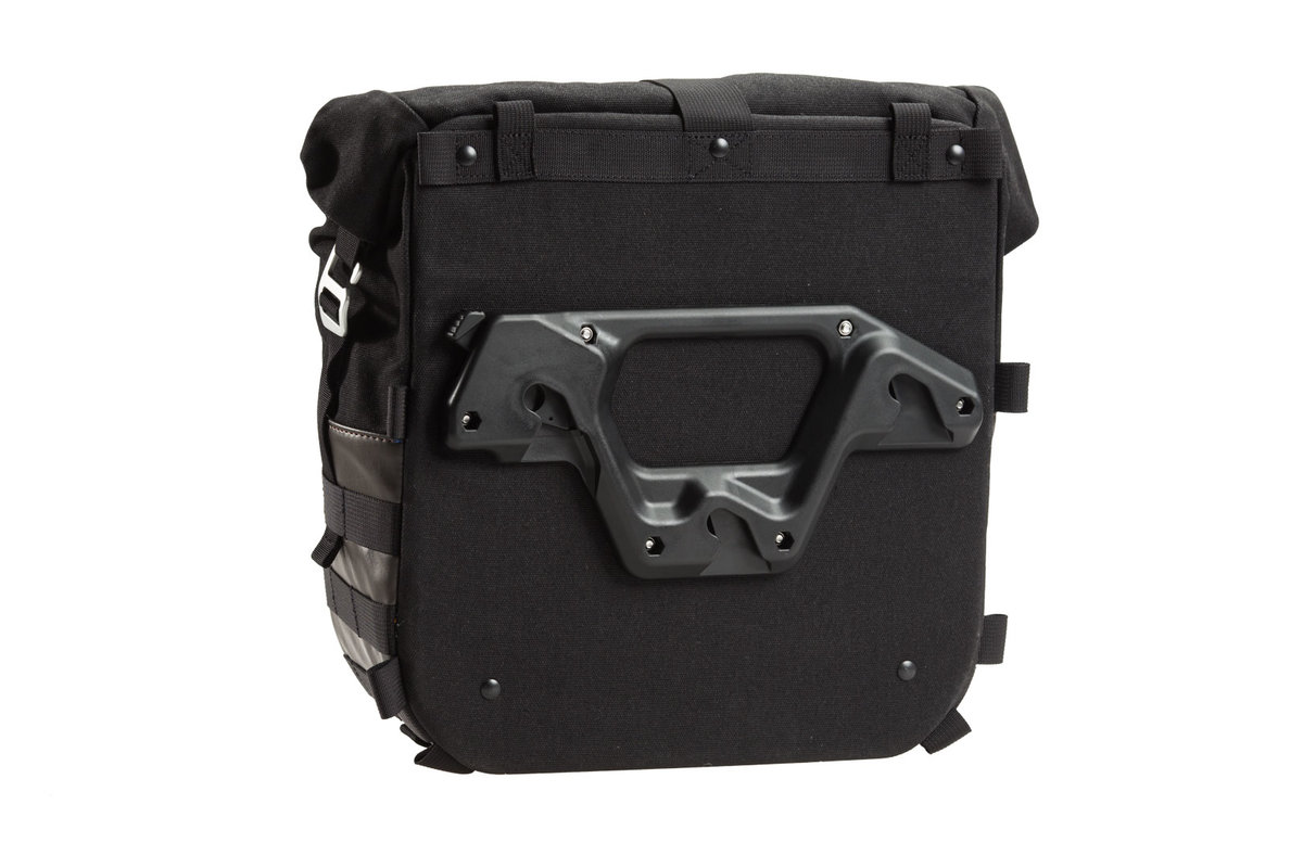 SW-Motech Legend Gear borsa laterale LC2 13,5L per portapacchi laterale SLC destra