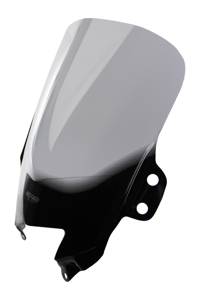 Cupolino Racing MRA "R" per SUZUKI GSF 650 S (Bj.09-16)