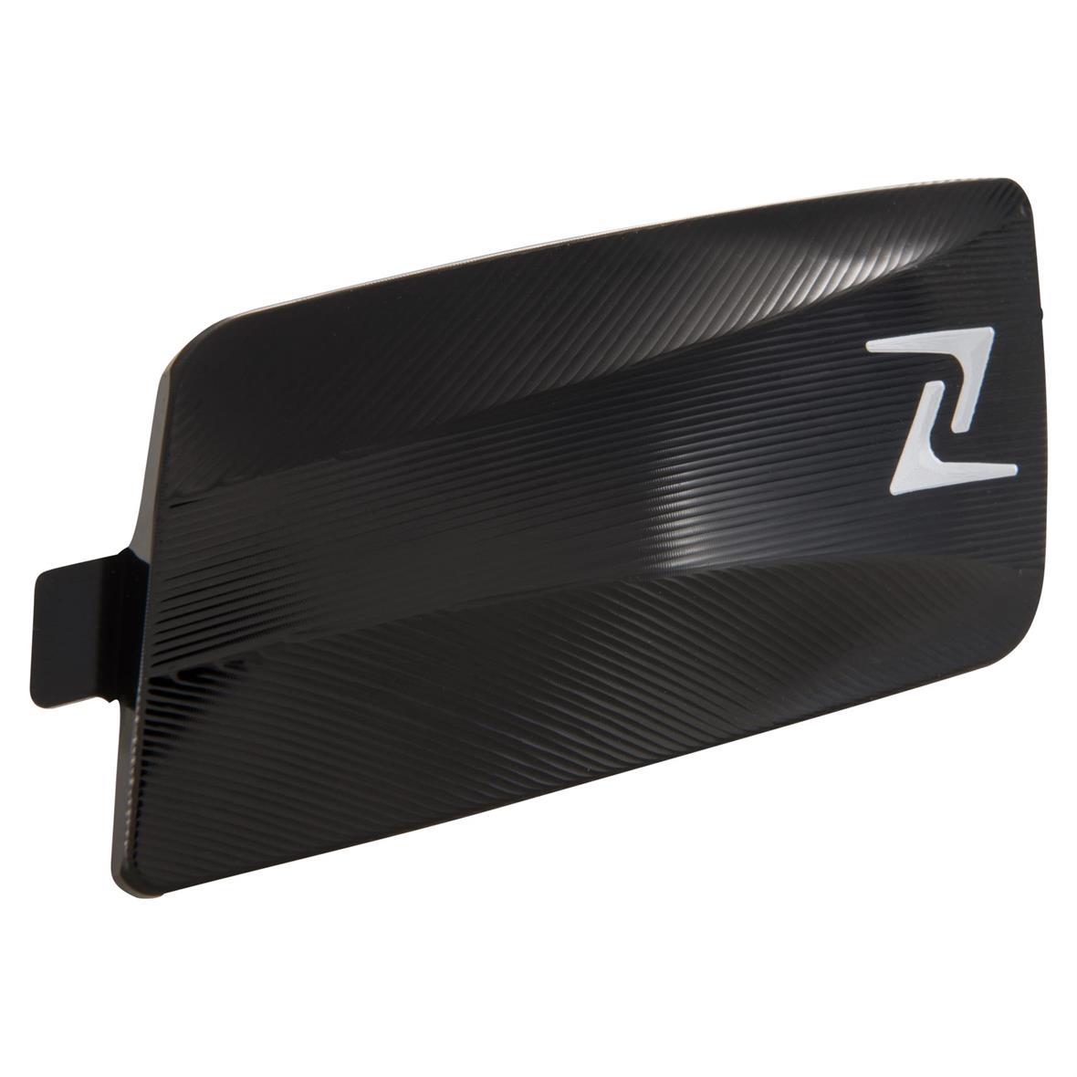 Coperchio per Vespa Primavera/Sprint/GTS/GTS Super, nero