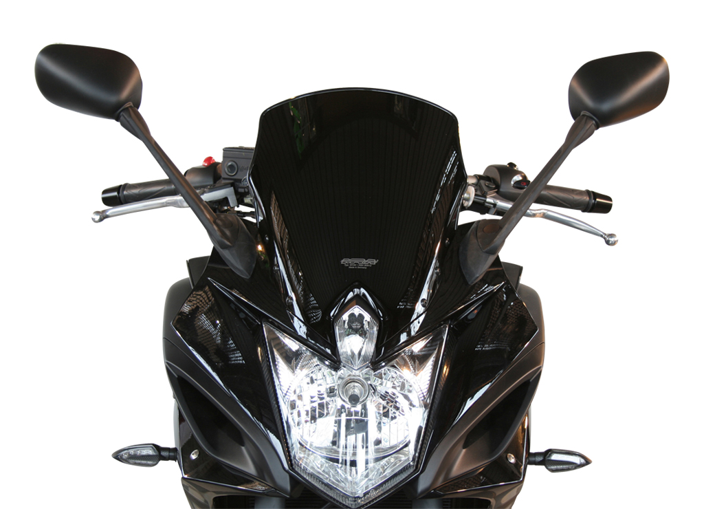 Forma originale disco MRA "O" per YAMAHA XJ 6 DIVERSION F / FZ 6 R (anno 2010-)