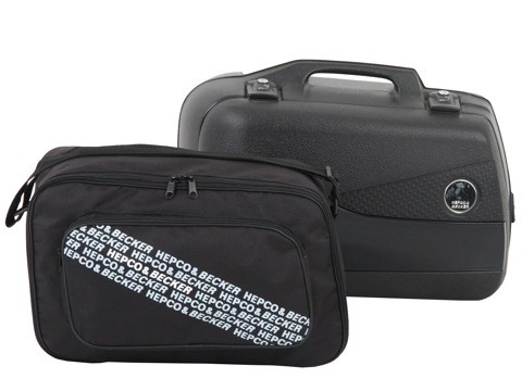 Borsa interna destra per borse laterali Junior 30 Hepco & Becker