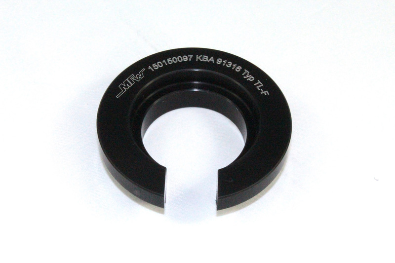 Kit di abbassamento Tecnium tipo 15