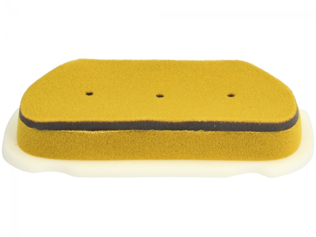 Elemento filtrante aria HiFlo per Yamaha YZF-R6 (99-07)