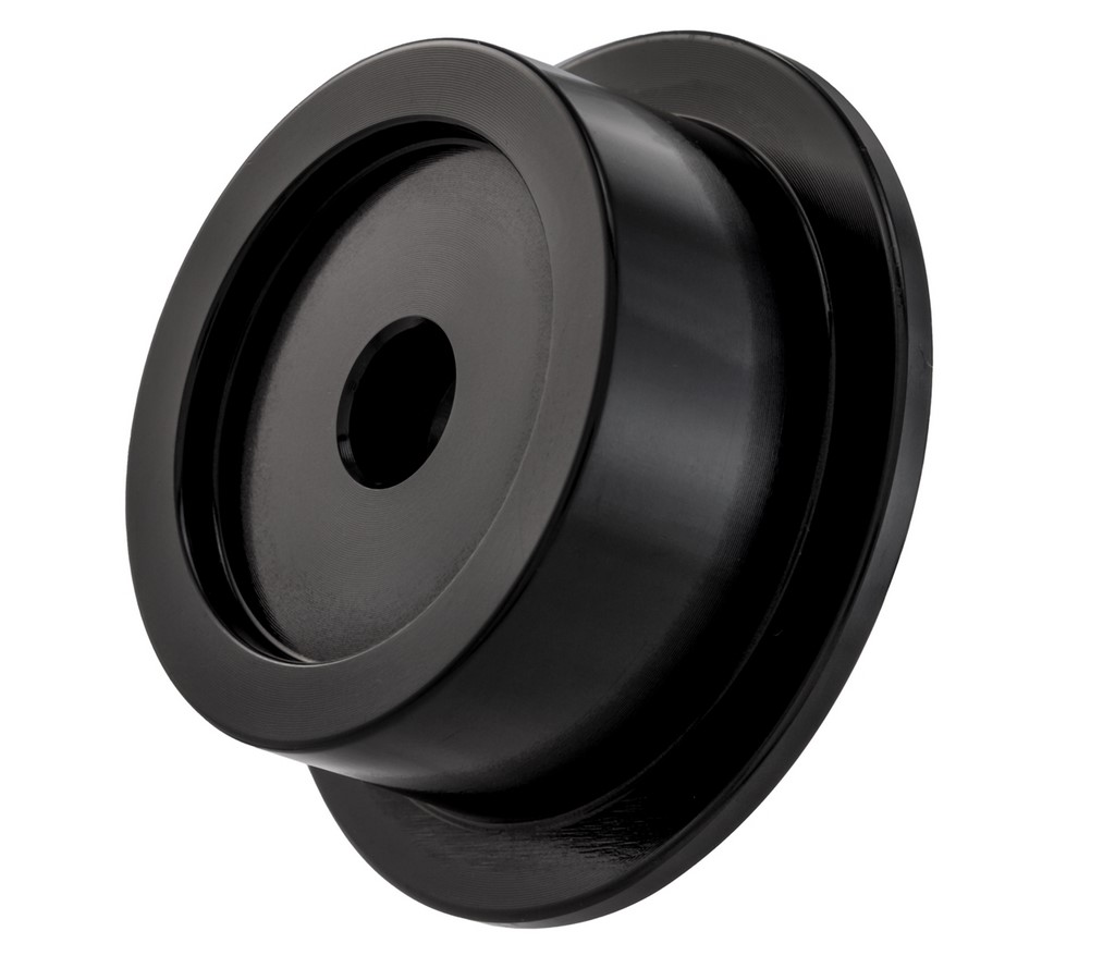 Kit di montaggio per specchietti retrovisori per manubrio senza pesi per manubrio, MK II, nero