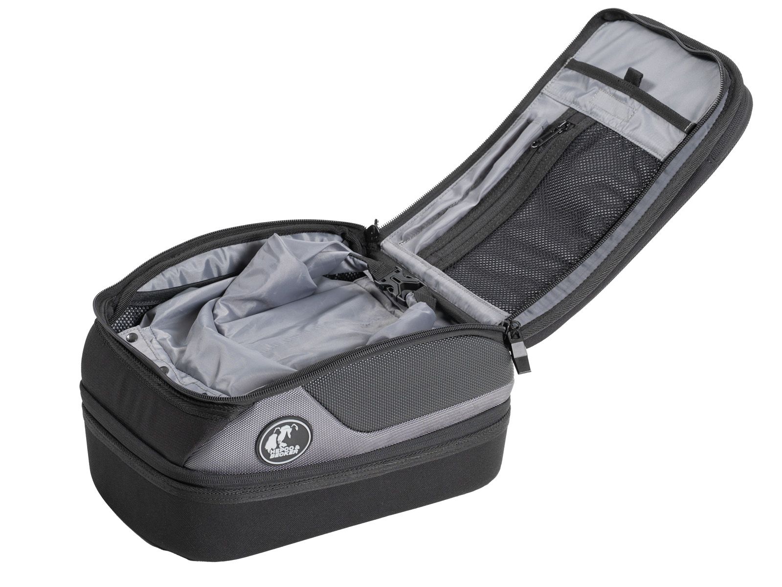 Borsa da serbatoio Street Tourer M 2.0 Hepco & Becker