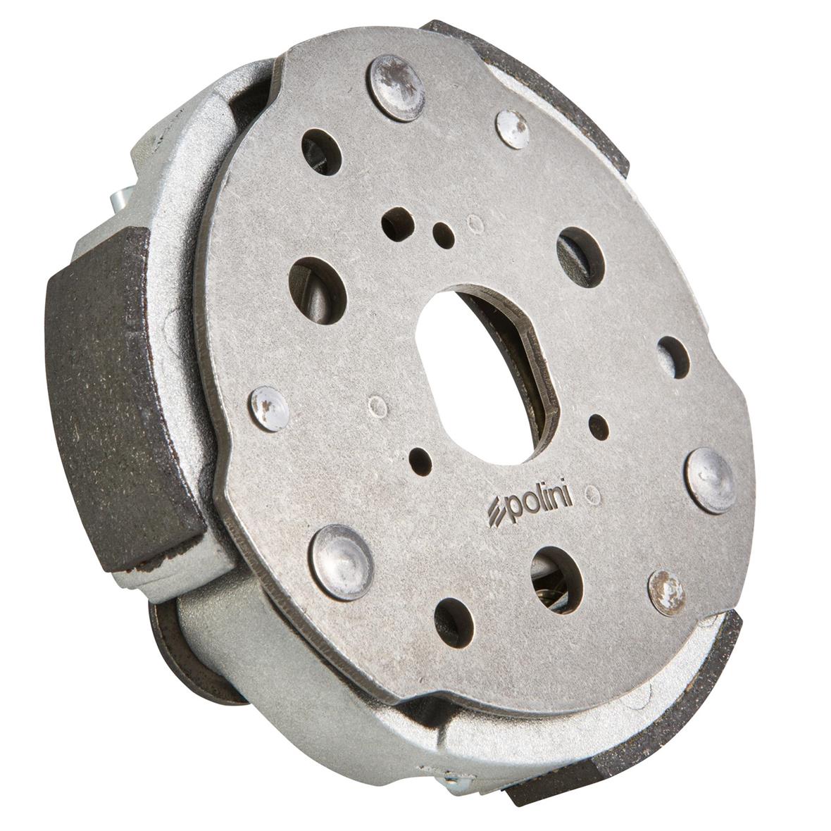 Frizione POLINI 3G For RACE per Vespa Primavera/Sprint iGet 3V i.e. 125ccm 4T AC