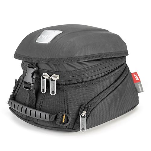 Borsa da serbatoio TANKLOCK Metro-T 5Lt Givi