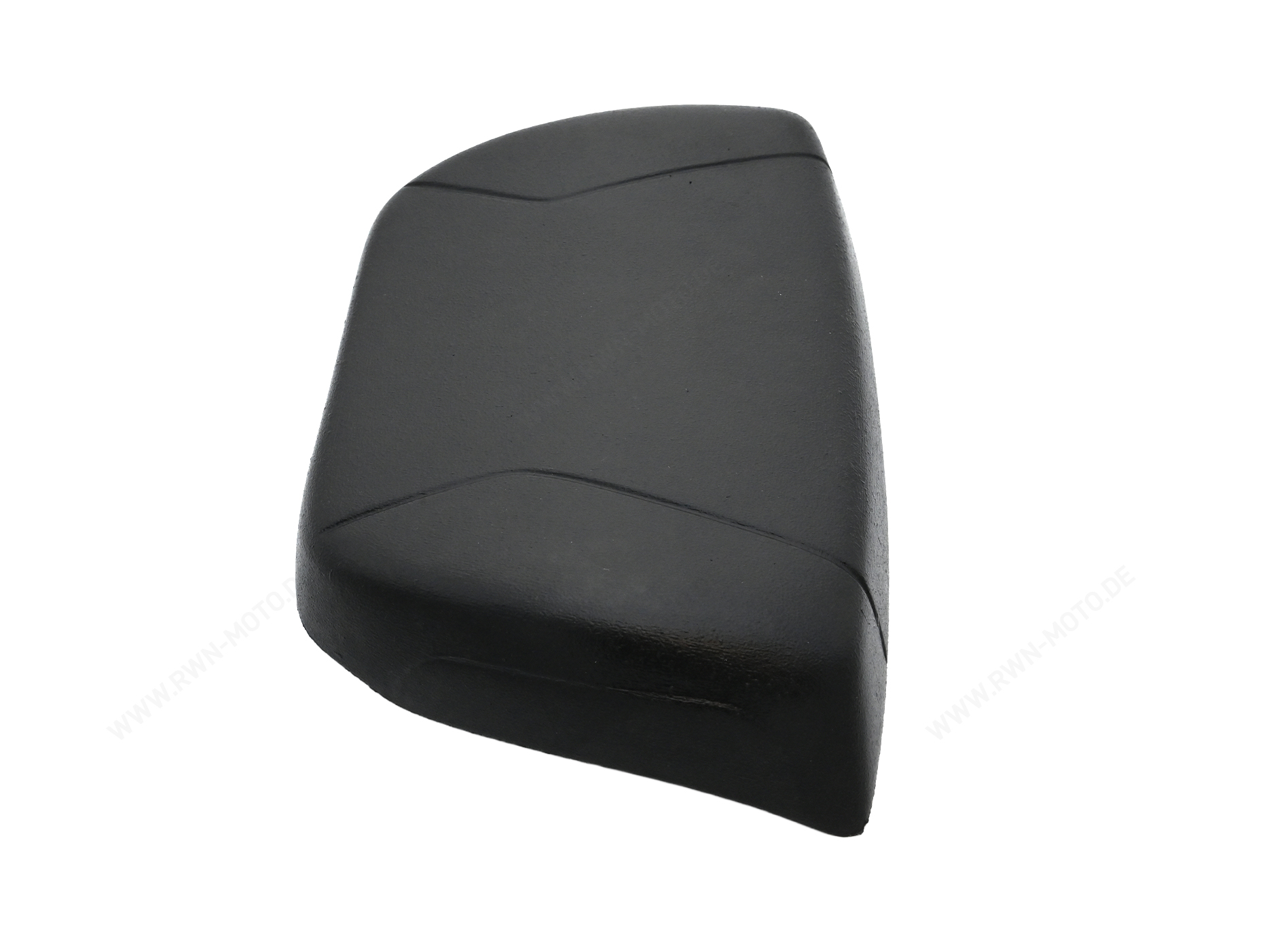 Schienale - Bauletto da 37 litri per Suzuki GSF1250N BJ. 2010-2013/ GSX1250F BJ. 2010-2016/ Burgman