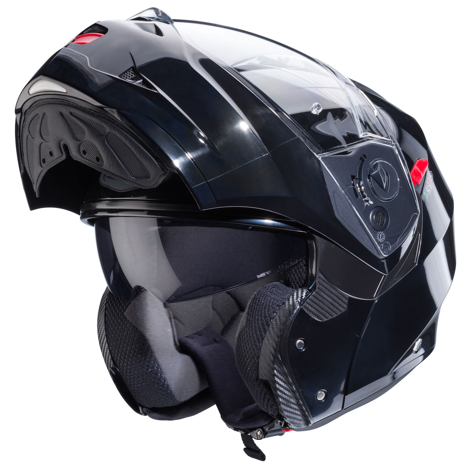 Caberg Casco Flyon Carbon