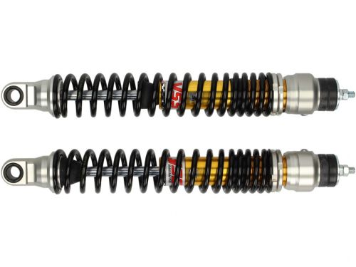 Ammortizzatore posteriore YSS TE302-340T-02