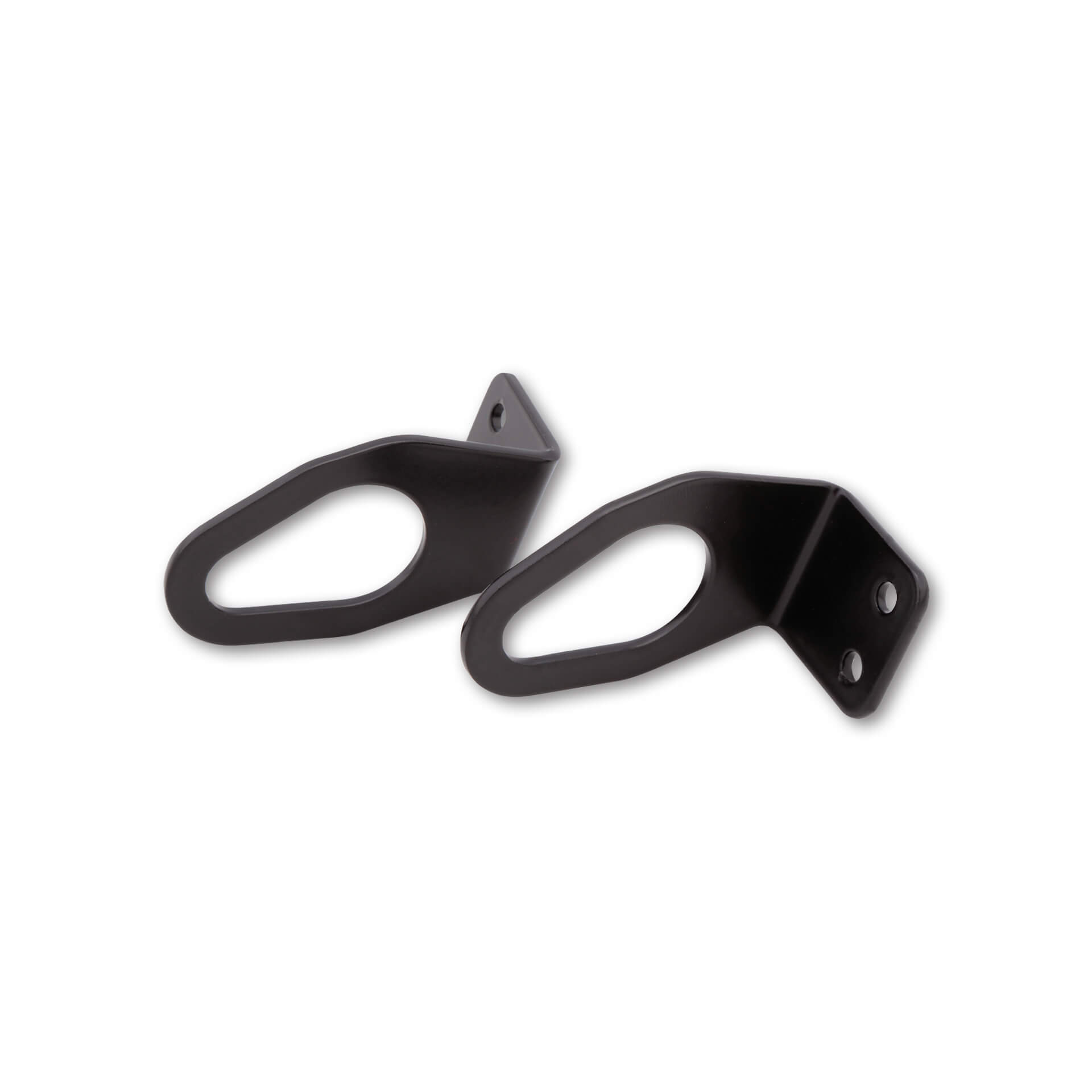 Adattatore per frecce originali per portatarga LSL/Highsider Yamaha