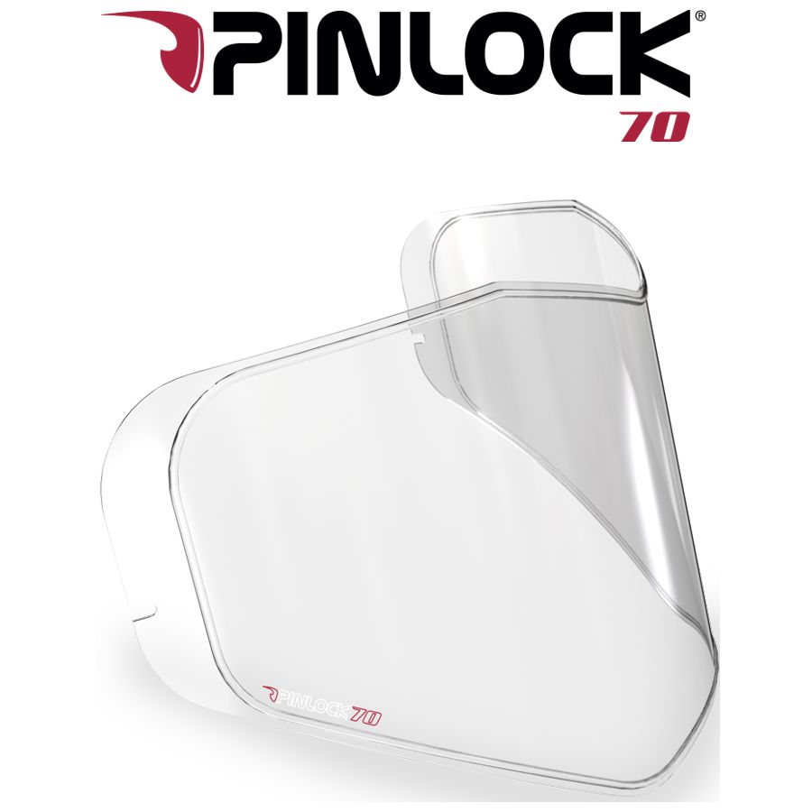 Pinlock 70 per Caberg Sintesi XL-3XL