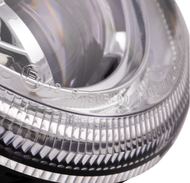 Faro LED per Vespa GTS/GTS Super/GT/GT L 125-300cc ('03-'18)