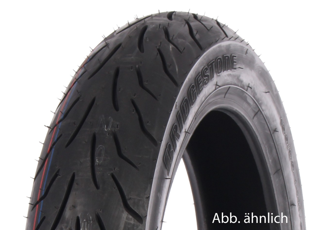Pneumatici Bridgestone 130/70-12, 62P, TL, SC R, anteriori/posteriori