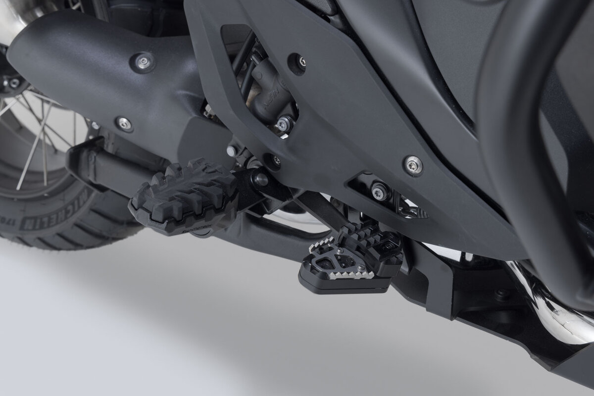 SW-Motech Estensione leva freno a pedale per BMW R 1300 GS (23-) - SW Motech
