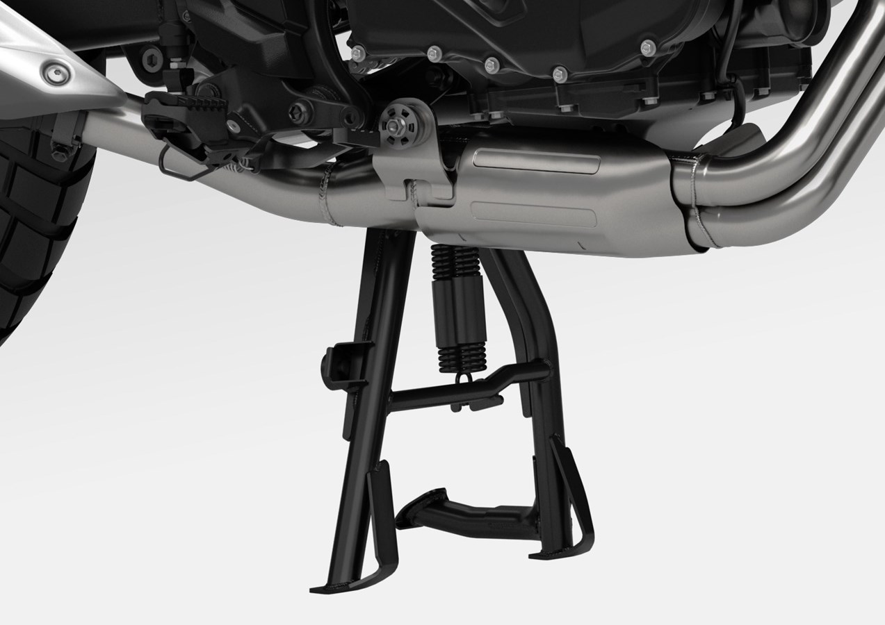 Cavalletto principale per Honda XL 750 Transalp (23-) Originale