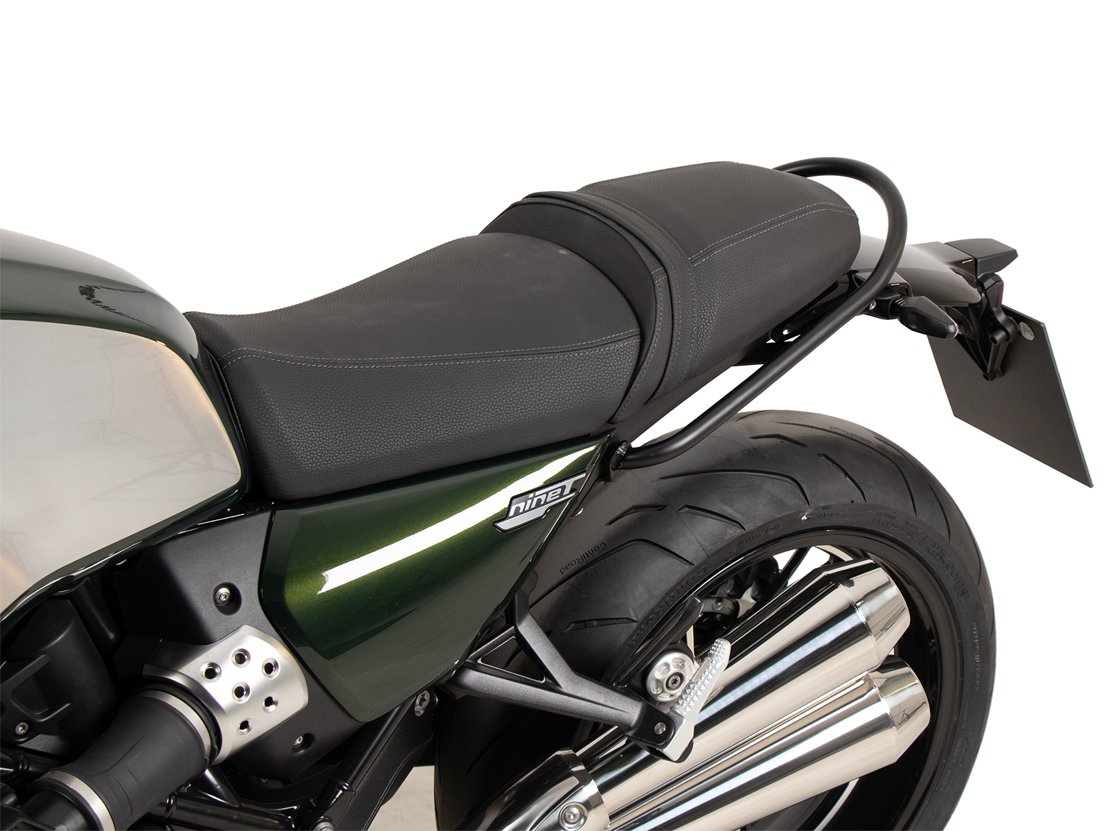 Maniglia passeggero per BMW R 12 Nine T (24-) Hepco & Becker