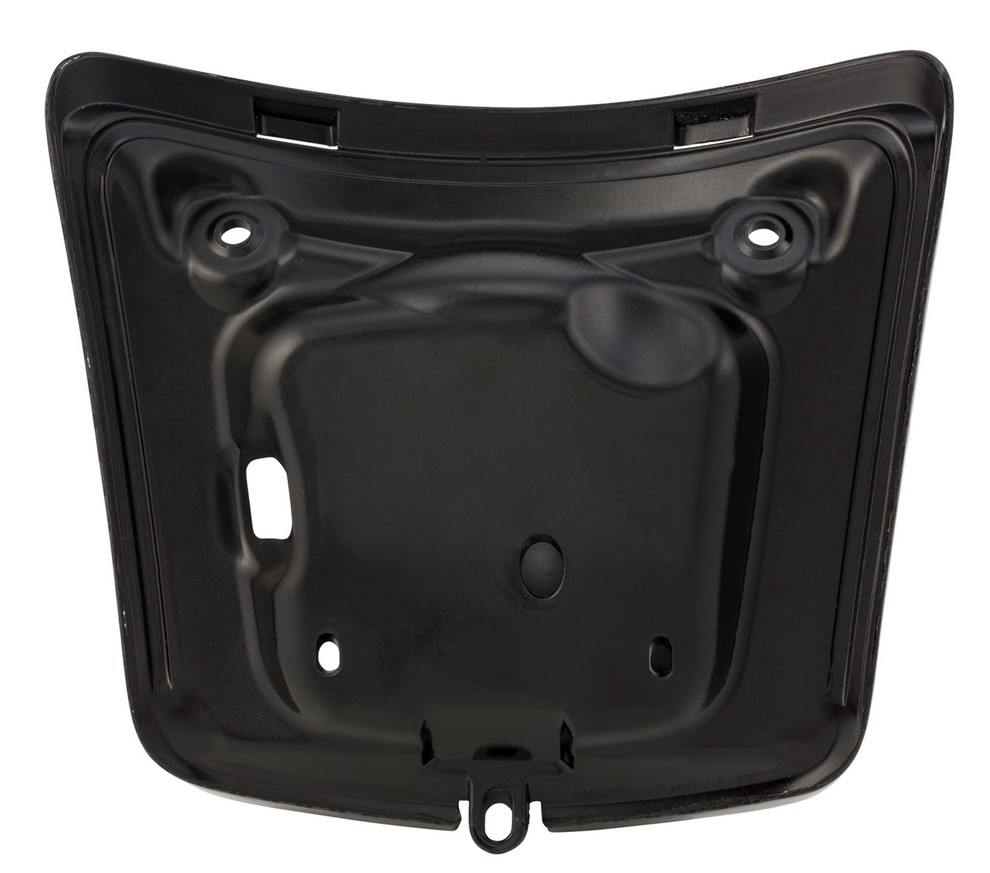 Fanale posteriore per Vespa GTS/GTS Super/GTV 125-300cc ('14-'18), rivestito in carbonio