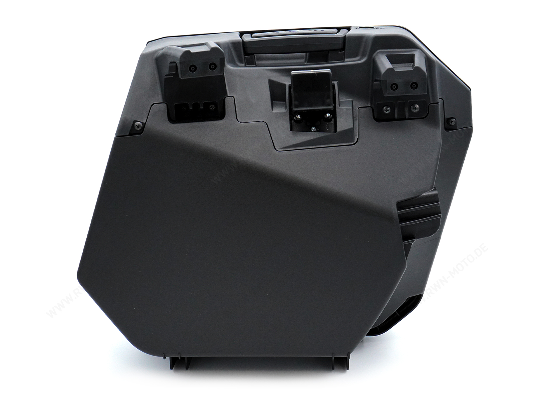 Set di borse con portapacchi per Honda Forza 750 2021-