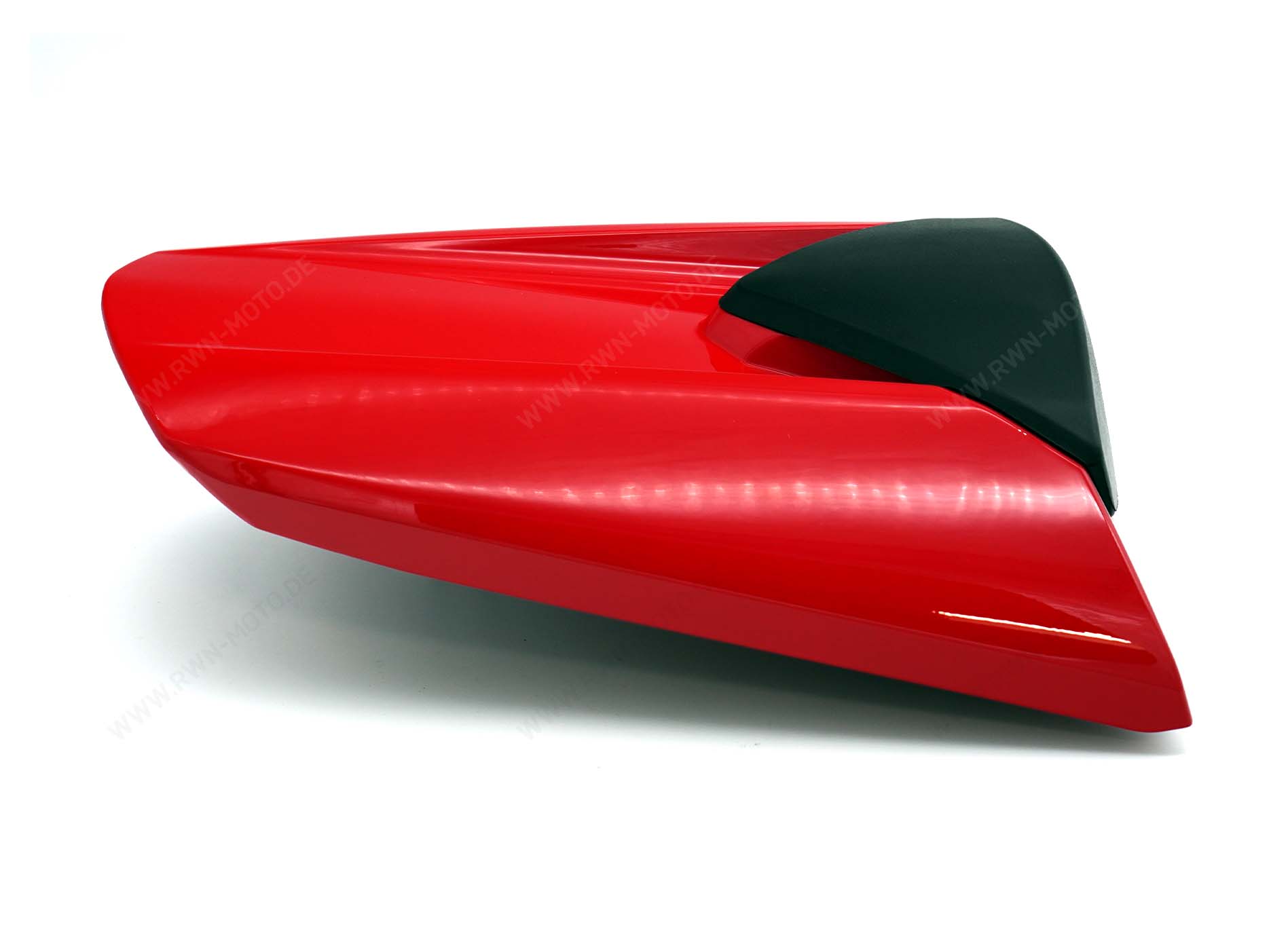 Coprisella passeggero Millennium Red R263 Originale Honda CBR 300 R