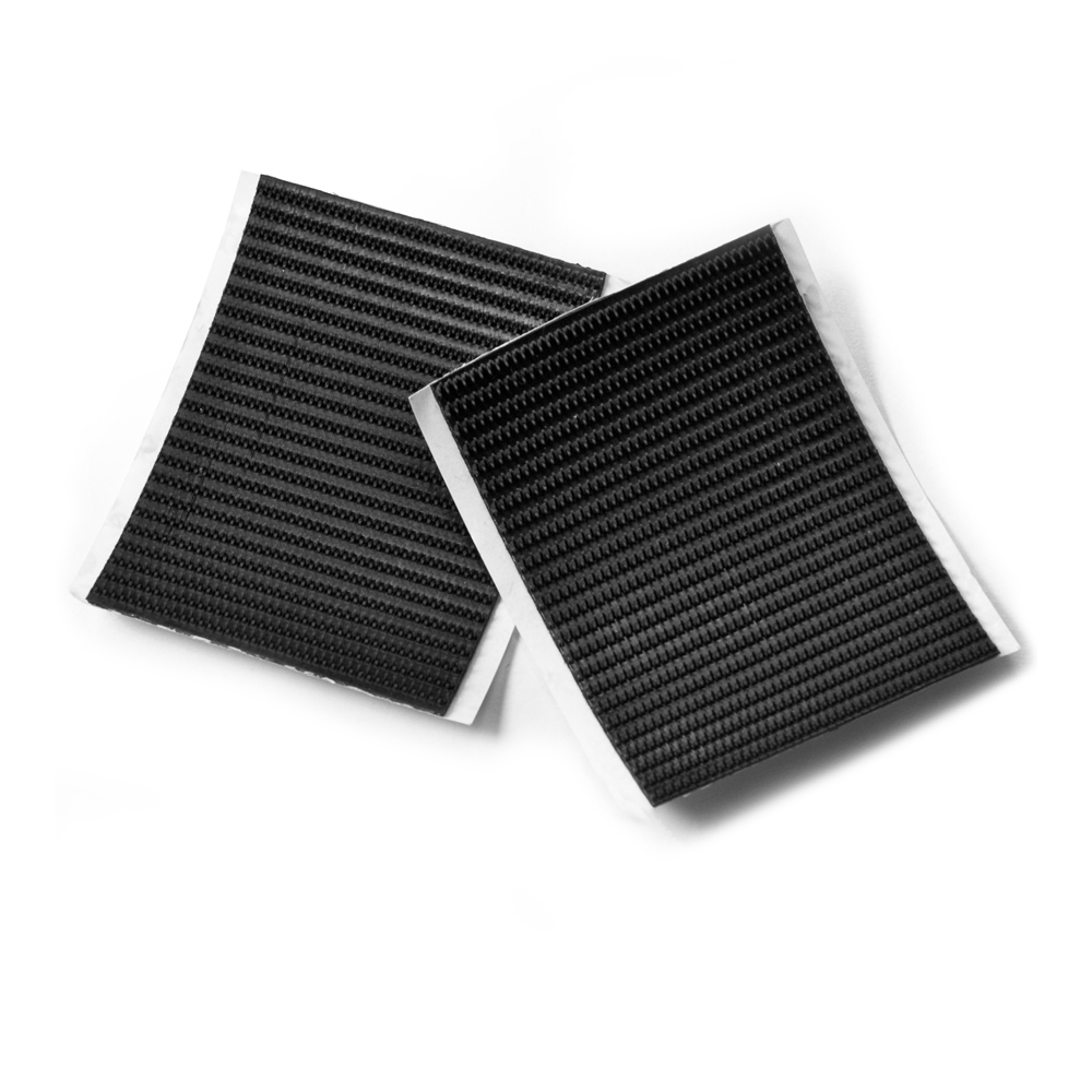 Set di velcro Kriega per adattatore serbatoio