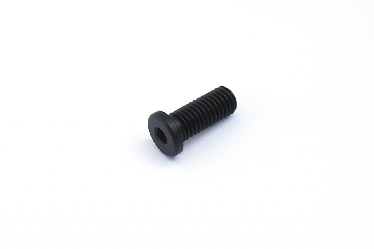 Montaggio rigido Kellermann, Atto, nero, M8x20