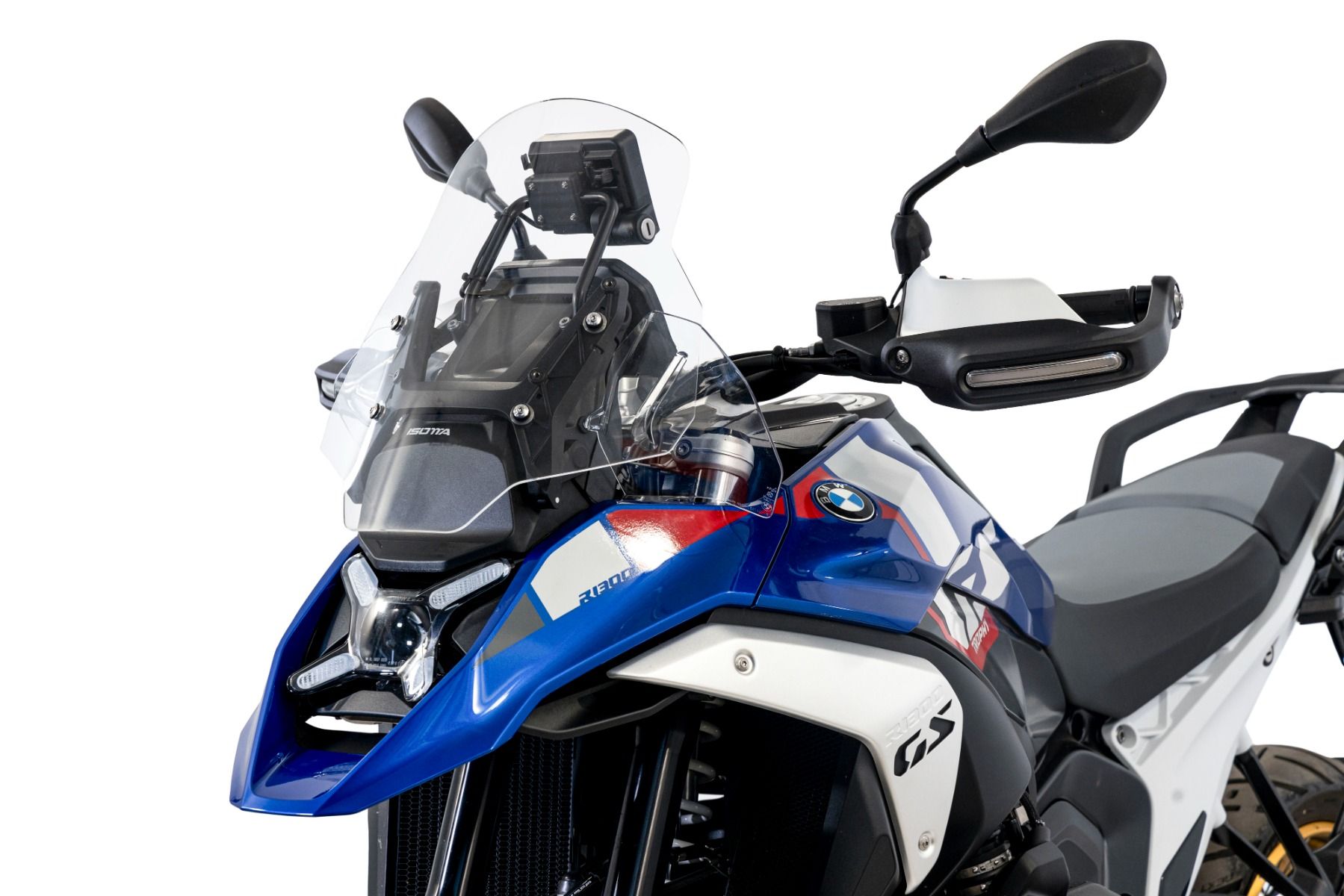 Parabrezza Master Plus per BMW R 1300 GS /Versione avventura senza radar