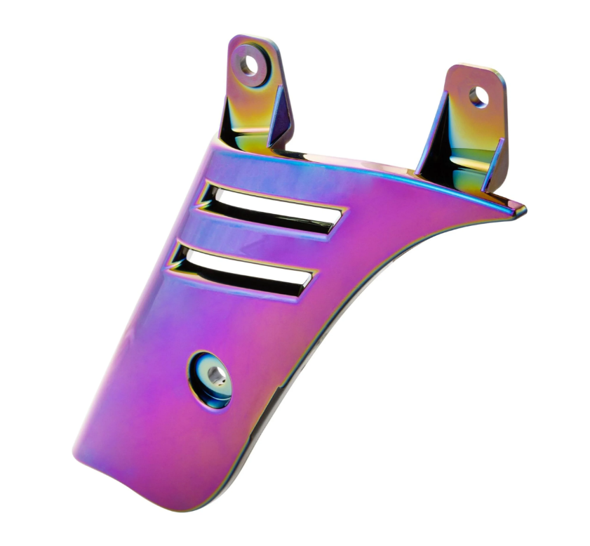 Carenatura per Vespa GTS/GTS Super/GTV/GT 60/GT/GT L 125-300cc, Oilslick