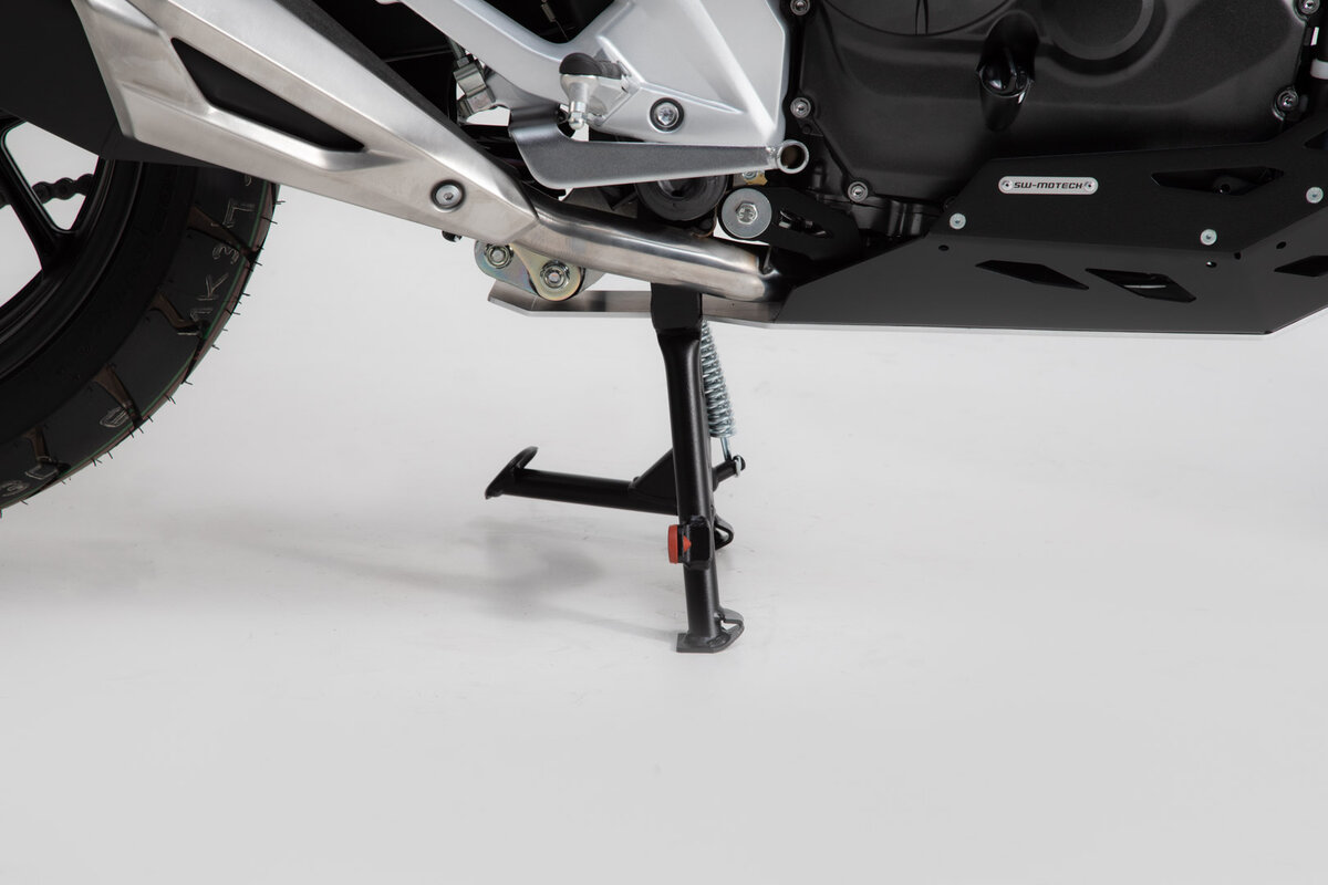 Barra antiurto per Aprilia Tuareg 660 (21-) SW Motech