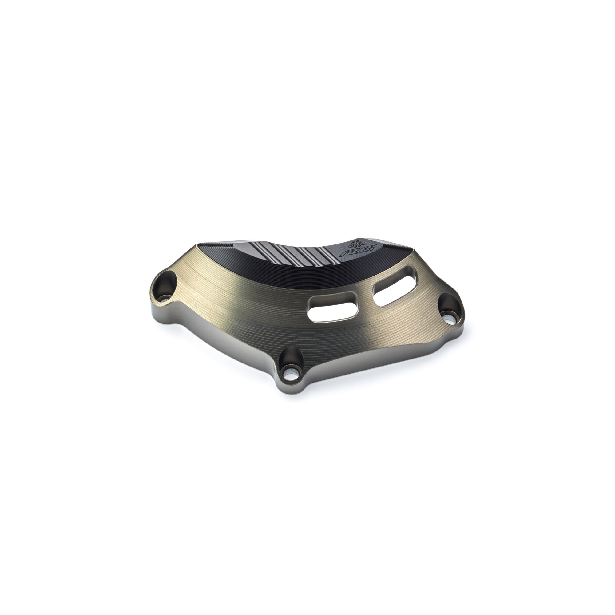 Coperchio del basamento sinistro Billet per Yamaha YZF R6 (17-) originale