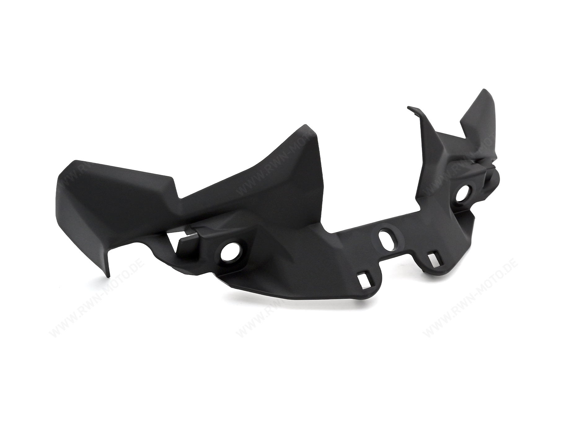 Cover per portatarga originale Yamaha