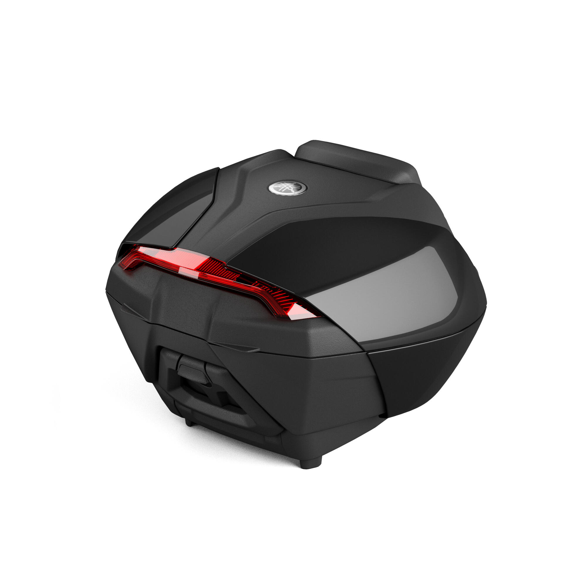 Schienale del passeggero per il bauletto Yamaha da 34 litri