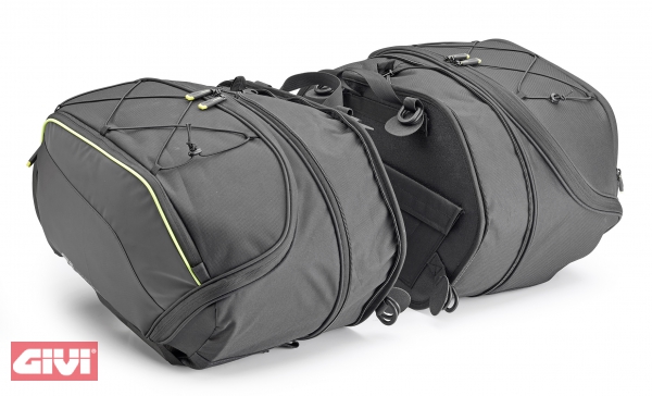 Borse da sella Givi EA127