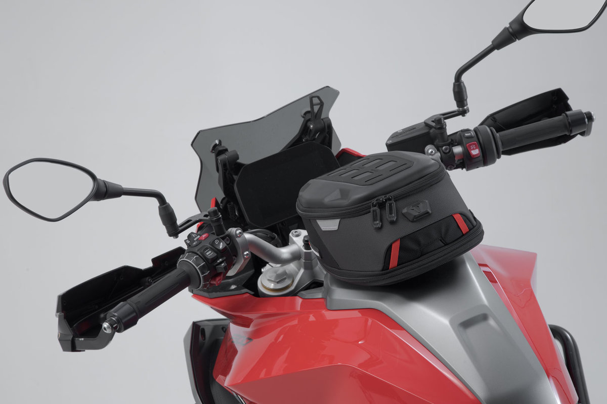 PRO Borsa da serbatoio Daypack Aprilia RSV 4 1100 /Factory (21-)