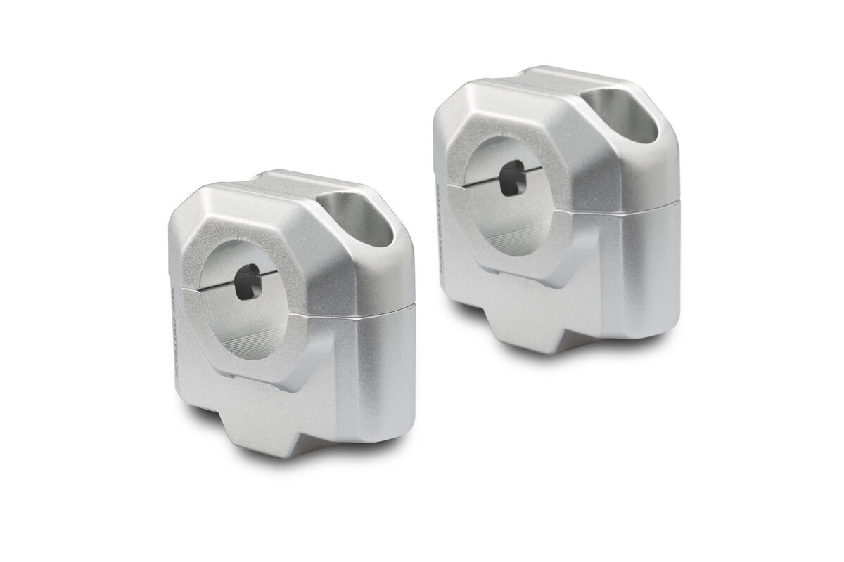 Barra antiurto per Aprilia Tuareg 660 (21-) SW Motech