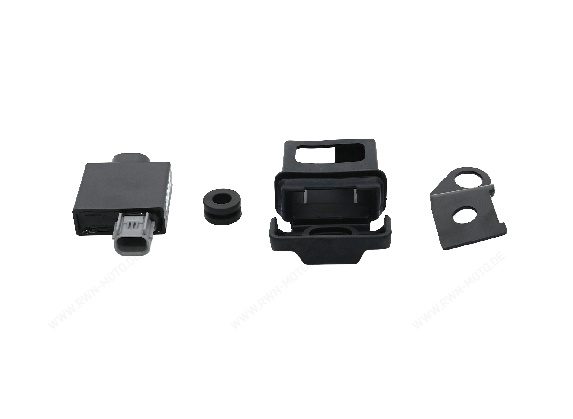 Presa USB-C per Kawasaki Z 650 S (26-) Originale