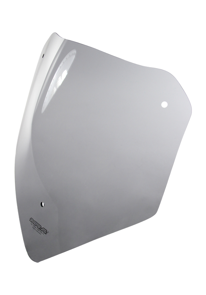 Cupolino sportivo MRA "SP" per DUCATI MULTISTRADA 950 /S (Bj.17-)