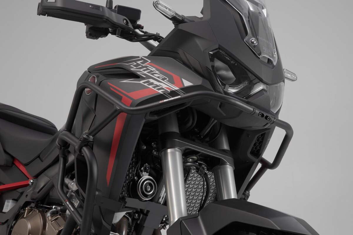 Barra antiurto per Aprilia Tuareg 660 (21-) SW Motech