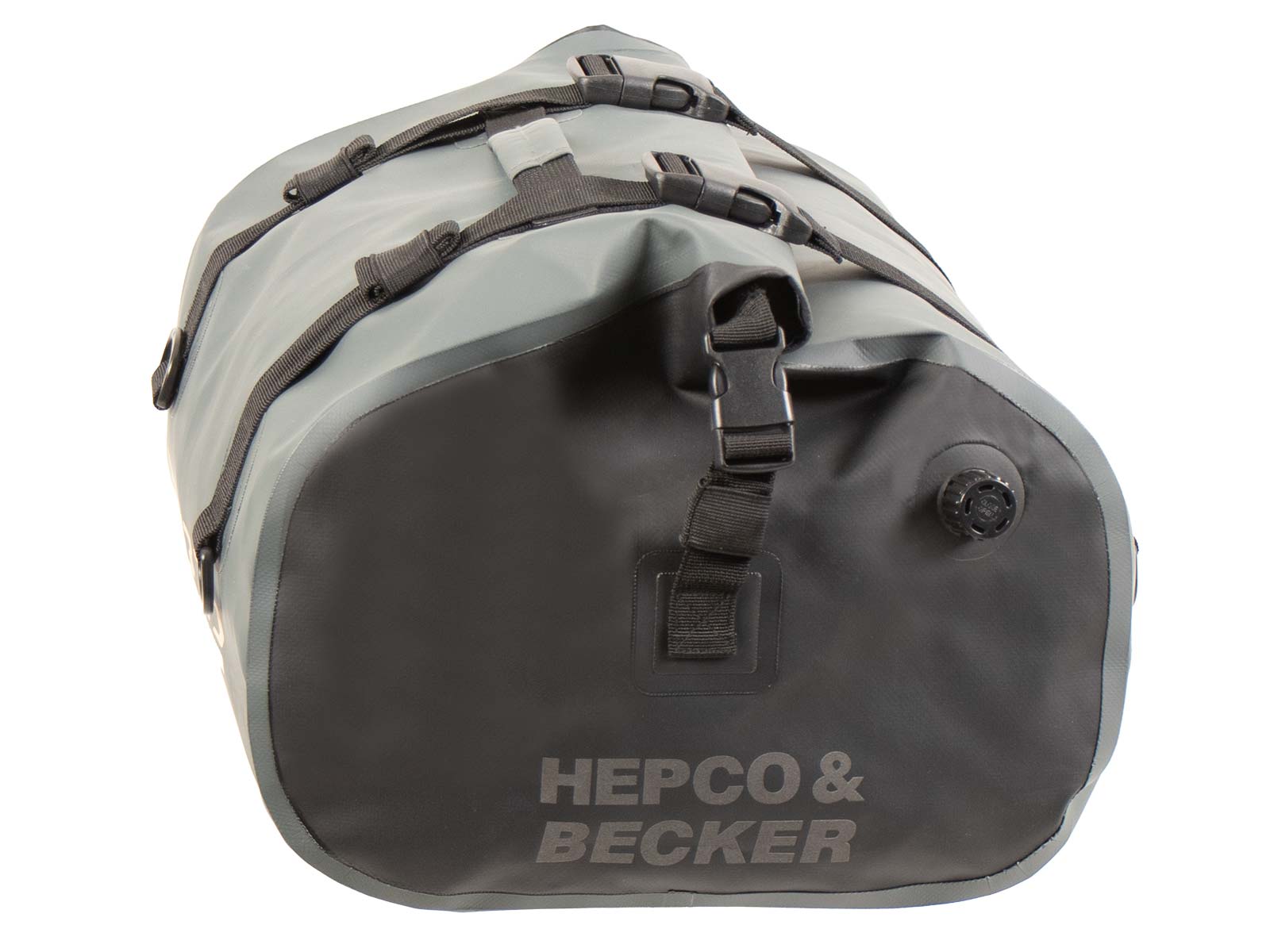 Drybrid Bag 30L borsa posteriore grigia, Hepco & Becker