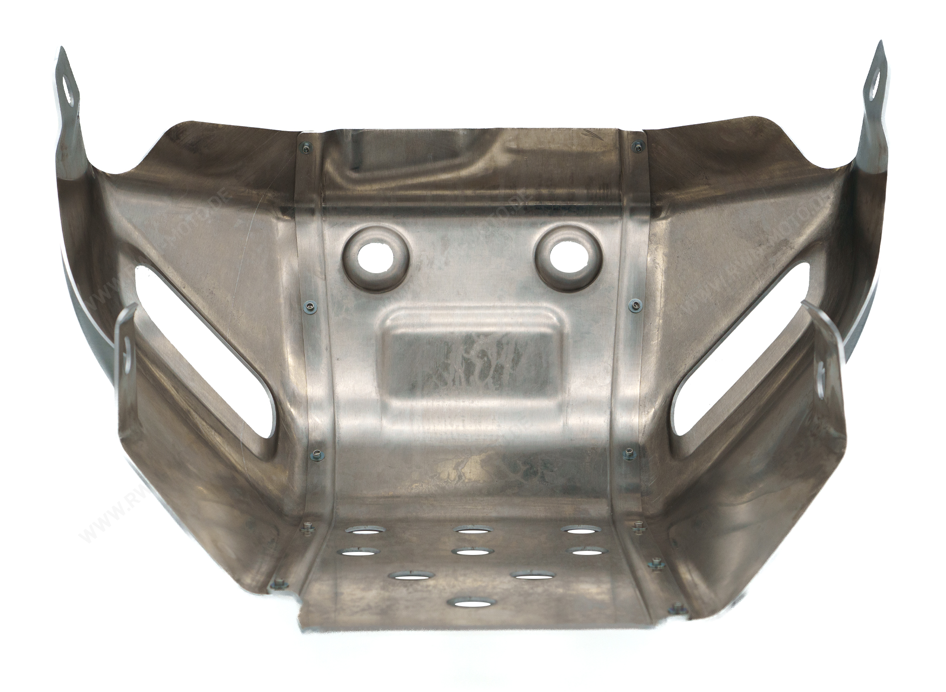 Protezione motore per Honda XL 750 Transalp (23-) Originale